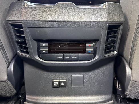 Certified 2023 Toyota Sequoia SR5 AWD/4WD image 45