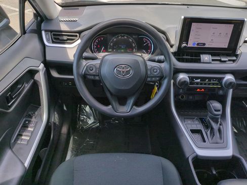 Used 2024 Toyota RAV4 LE FWD image 16