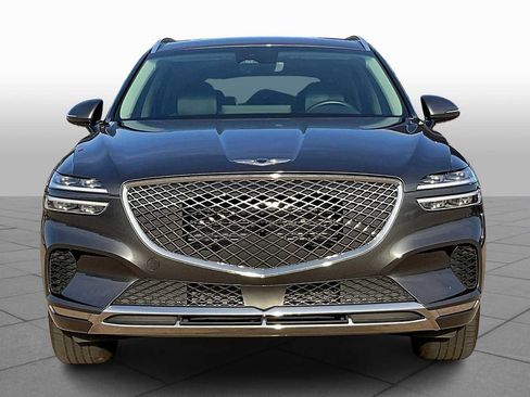 Used 2023 Genesis GV70 2.5T w/ Select Package AWD/4WD image 5