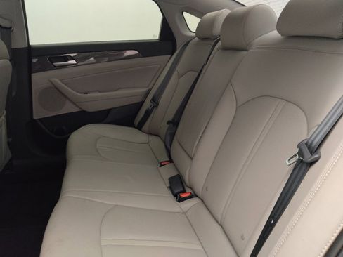 Used 2018 Hyundai Sonata Limited FWD image 18