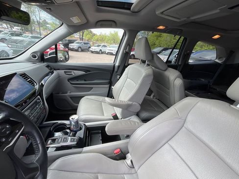 Used 2021 Honda Pilot Elite image 9
