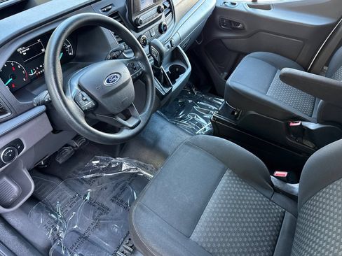 Certified 2020 Ford Transit 350 XL RWD image 18