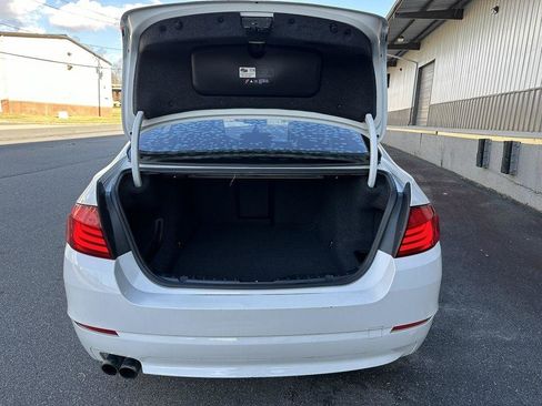 Used 2013 BMW 528i xDrive Sedan image 25