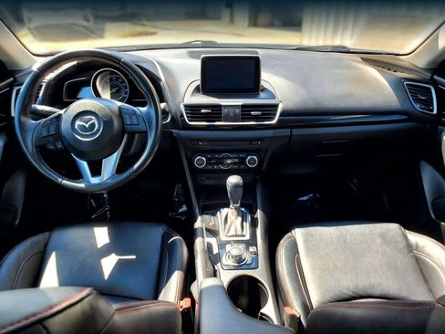 Used 2015 MAZDA MAZDA3 i Grand Touring FWD image 33