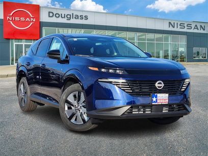 New 2025 Nissan Murano SL w/ Cargo Package