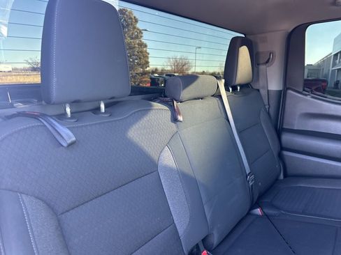 Used 2020 Chevrolet Silverado 1500 LT w/ All-Star Edition image 23