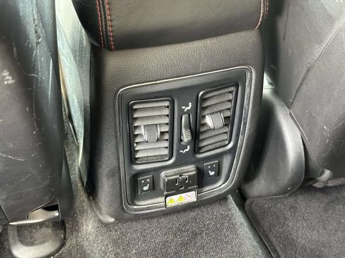 Used 2013 Dodge Durango R/T w/ Technology Group AWD/4WD image 14