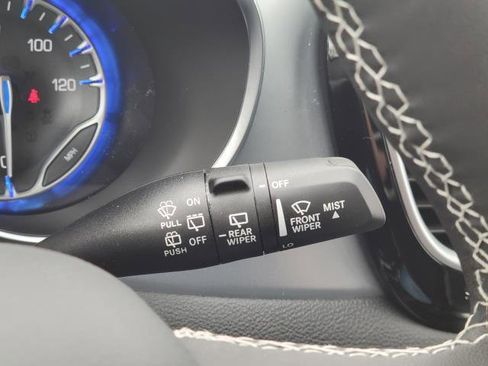 New 2026 Chrysler Pacifica Limited w/ S Appearance Package image 12