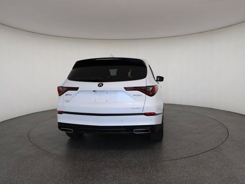 Used 2023 Acura MDX A-Spec image 15