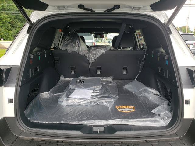 New 2026 Subaru Outback Wilderness AWD/4WD image 5