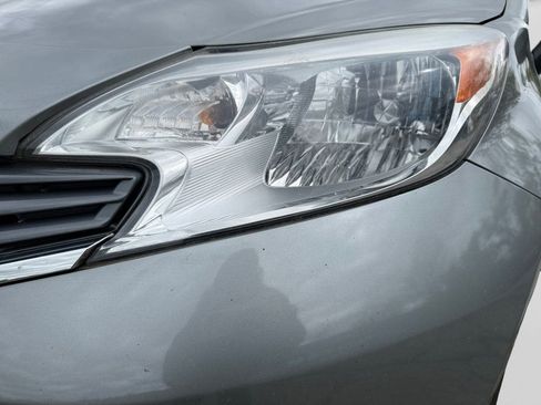 Used 2015 Nissan Versa Note SV FWD image 22