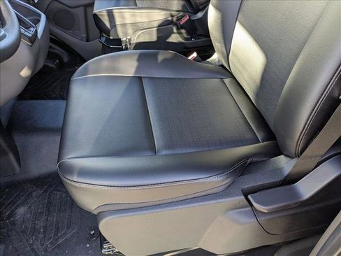 New 2026 Ford Transit 250 148 Medium Roof image 4