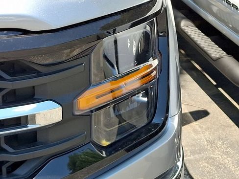 Used 2025 Ford F150 XLT w/ Equipment Group 301A Standard RWD image 5