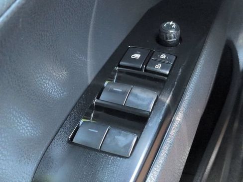 Certified 2025 Toyota Camry SE FWD image 21