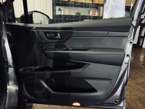 New 2026 Honda Odyssey EX-L image 16