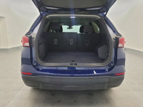 Used 2022 Chevrolet Equinox LS image 29