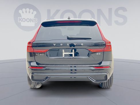 New 2026 Volvo XC60 B5 Ultra w/ Protection Package Premier image 5