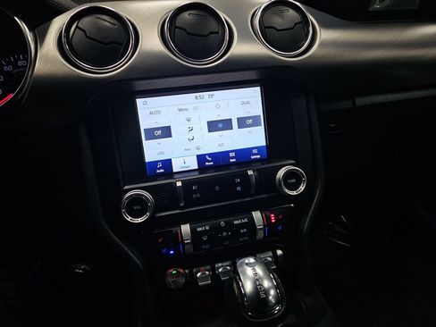 Used 2023 Ford Mustang Premium RWD image 19