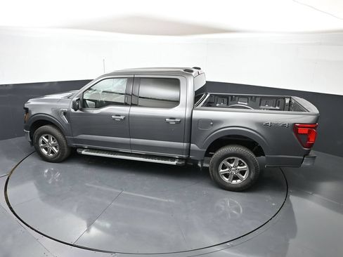 Used 2024 Ford F150 XLT AWD/4WD image 42