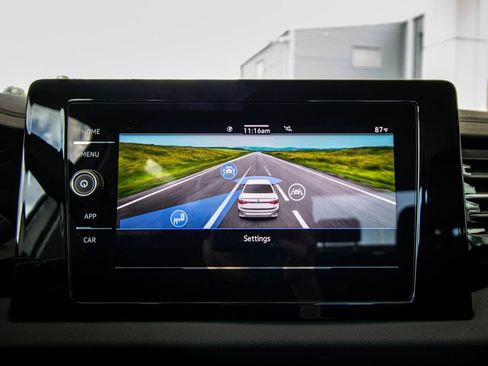 New 2026 Volkswagen Jetta Sport image 42