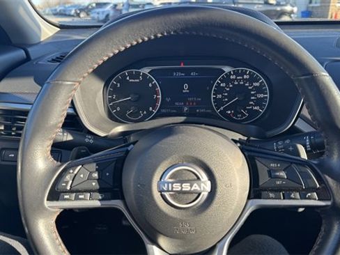 Used 2024 Nissan Altima 2.5 SR image 27