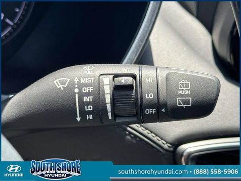 Certified 2023 Hyundai Santa Fe SEL w/ Cargo Package AWD/4WD image 26