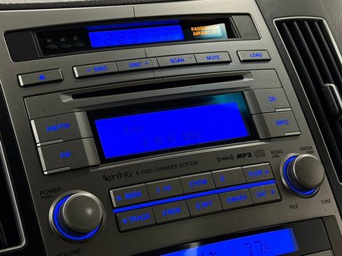 Used 2008 Hyundai Veracruz Limited image 19