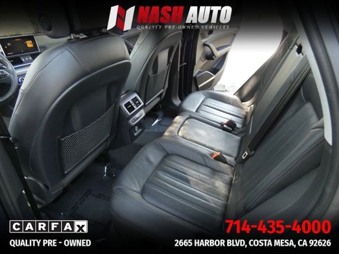 Used 2018 Audi Q5 2.0T Premium Plus w/ Premium Plus Package AWD/4WD image 37