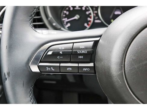 Certified 2025 MAZDA CX-30 AWD 2.5 S w/ Preferred Package image 15