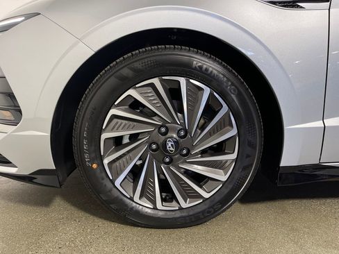 New 2026 Hyundai Sonata SEL image 11