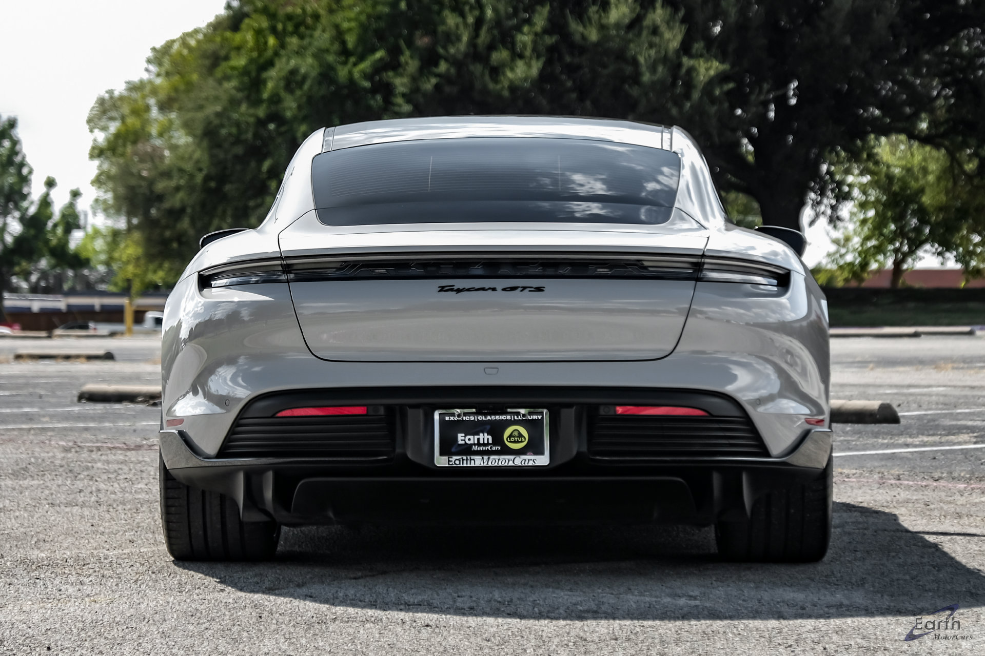Used 2023 Porsche Taycan GTS w/ Premium Package (P6U) AWD/4WD image 11