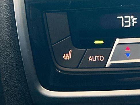 Used 2025 BMW X7 xDrive40i image 46