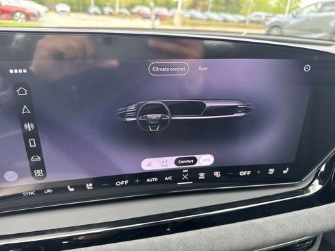 New 2026 Audi S5 Premium Plus AWD/4WD image 6