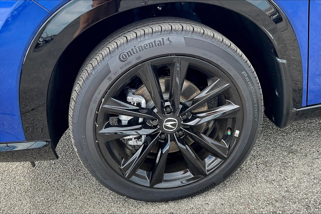 Used 2025 Acura ADX A-Spec w/ Advance Package FWD image 23
