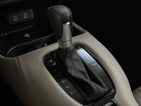 New 2026 Honda HR-V LX image 17