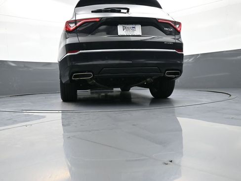 Used 2023 Acura MDX SH-AWD w/ Technology Package image 33