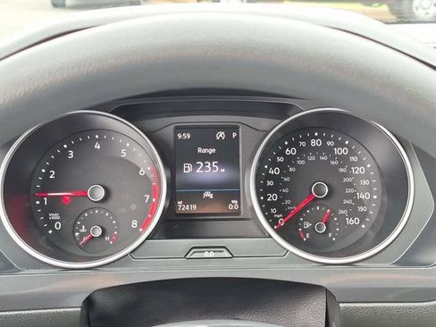 Used 2020 Volkswagen Tiguan S FWD image 20