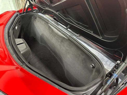 Used 2024 Chevrolet Corvette Z06 RWD image 44