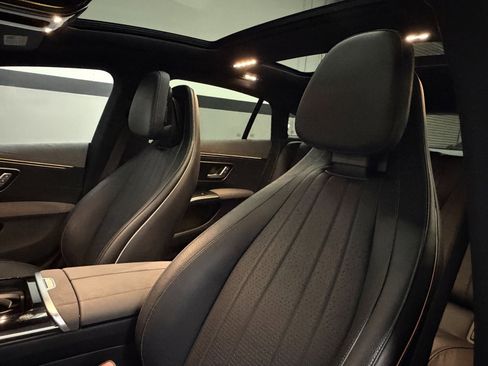 Certified 2022 Mercedes-Benz EQS 450+ Sedan image 25