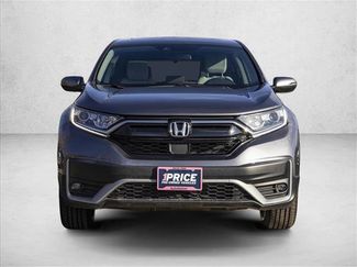 Used 2020 Honda CR-V EX video 2