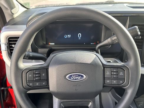 New 2026 Ford F250 XLT w/ XLT Premium Package image 22