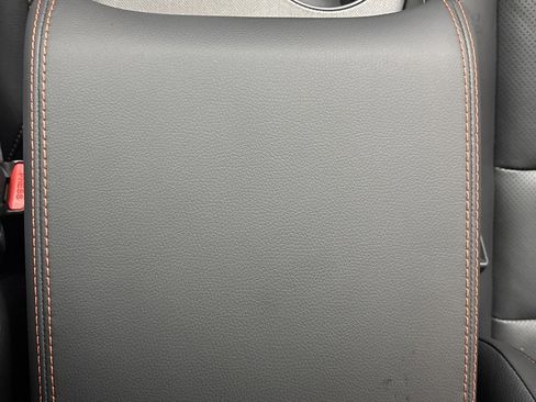 New 2026 Honda Ridgeline TrailSport image 12