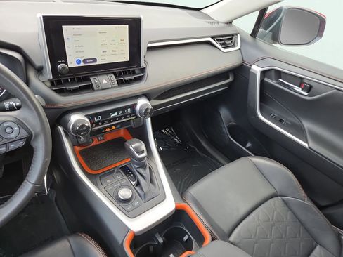 Used 2023 Toyota RAV4 Adventure image 22