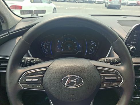 Used 2020 Hyundai Santa Fe Limited FWD image 19