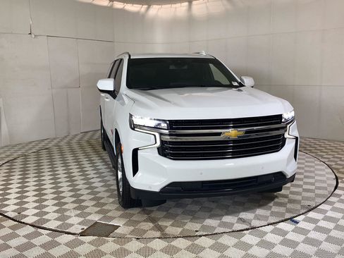 Used 2023 Chevrolet Tahoe LT AWD/4WD image 5