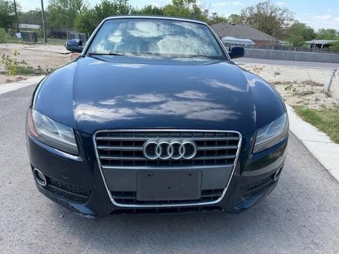 Used 2011 Audi A5 2.0T Premium Plus image 6