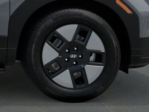 New 2026 Hyundai Santa Fe SEL AWD/4WD image 45