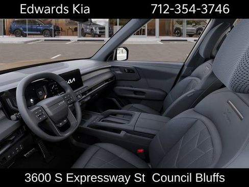 New 2027 Kia Telluride SX X-Line AWD/4WD image 19