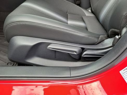 New 2026 Honda Civic Sport image 14