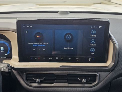 Used 2025 Ford Bronco Sport Big Bend image 37